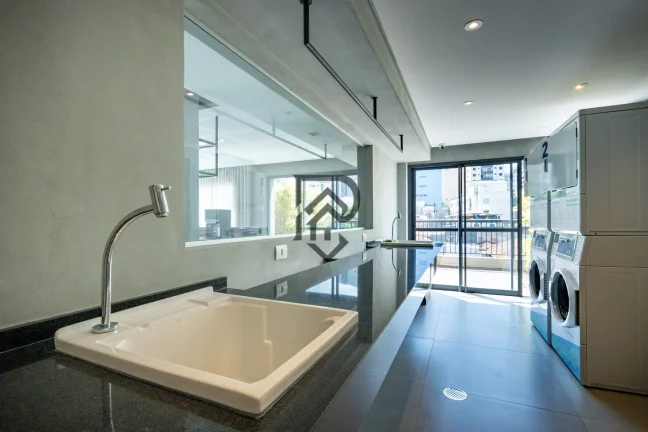 Imagem Apartamento vila mariana pronto para morar