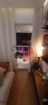 Imagem Apartamento com 2 dormitórios em Condomínio Clube à Venda no bairro Santa Paula em São Caetano do Sul
