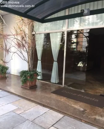 Imagem APARTAMENTO RESIDENCIAL em São Paulo - SP, Vila Mariana