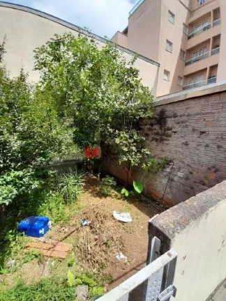 Imagem Casa à venda 1 Quarto, 1 Vaga, Nova Gerty, São Caetano do Sul - SP
