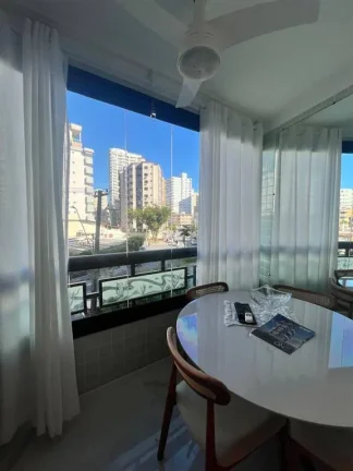 Imagem APARTAMENTO COM 60.55 m² - GUILHERMINA - PRAIA GRANDE SP