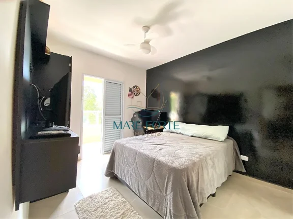 Imagem LINDA COBERTURA DUPLEX DECORADA A 500 METROS DO MAR!
