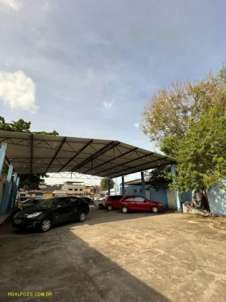Imagem Terreno Comercial para Venda em SÃO JOÃO DE MERITI, Centro