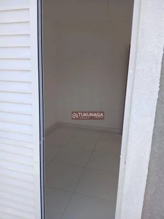 Imagem Cobertura com 2 dormitórios à venda, 46 m² por R$ 420.000,00 - Jaçanã - São Paulo/SP
