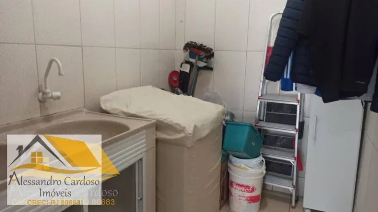 Imagem Vendo Casa com 4 quartos, piscina e sauna no Parque Santa Eliza nas Braunes.