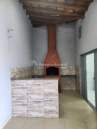 Imagem Chácara para festas a venda no Bom Retiro em Paulínia-SP
