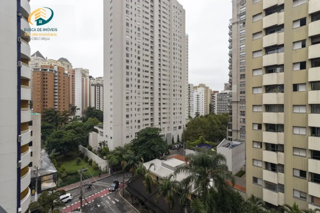 Imagem Apartamento Duplex em Vila Uberabinha, São Paulo/SP