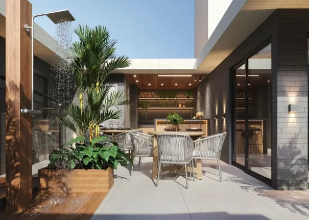 Imagem Apartamento à venda, 81 m² por R$ 522.518,32 - Intermares - Cabedelo/PB