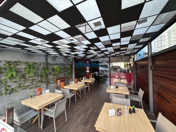 Imagem Restaurante à Venda em Vila Andrade - SP. 200m² Por R$299.000,00