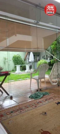 Imagem Sobrado com 4 dormitórios à venda, 295 m² por R$ 1.065.000,00 - ENSEADA - M - BALNEARIO GUARUJA - Guarujá/SP