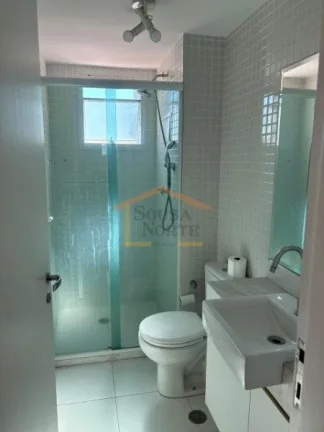 Imagem Apartamento 3 dormitórios, sendo 1 suíte, com armários, sala ampla 2 ambientes, varanda gourmet c...