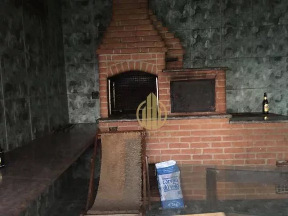 Imagem Casa com 4 dormitórios à venda, 250 m² por R$ 750.000,00 - Ipiranga - Ribeirão Preto/SP