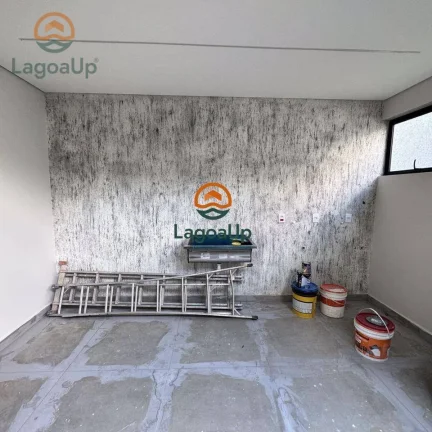 Imagem Casa com 4 dormitórios à venda, 273 m² por R$ 1.750.000,00 - Vila dos Ipês - Lagoa Santa/MG