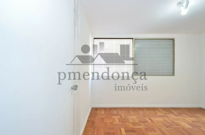 Imagem Apartamento à venda na Av Angélica com 03 quartos e 1 vaga, 107m2