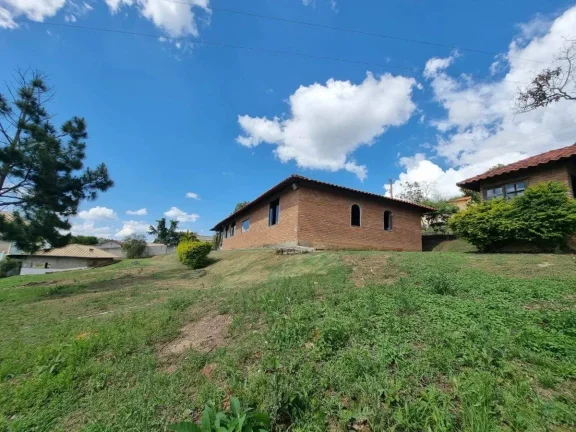 Imagem Chácara à venda na Colônia Rodrigo Silva, apenas a 17 minutos de Barbacena