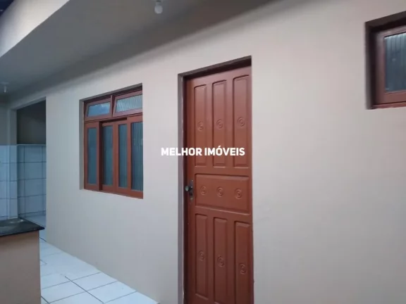 Imagem Casa a venda com 125 m² no bairro Cordeiros, Itajaí/SC