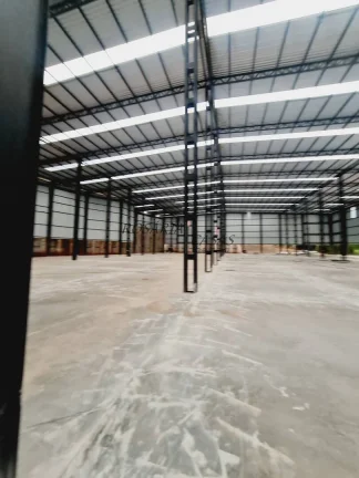 Imagem BR 116 GALPAO INDUSTRIAL LOGISTICA