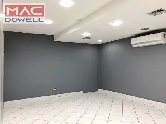Imagem Loja de galeria com 175 m² - Térreo e Subsolo - LOCAÇÃO - Centro/RJ