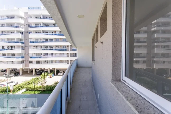 Imagem Apartamento à Venda - Recreio, 3 Quartos, 91 m2