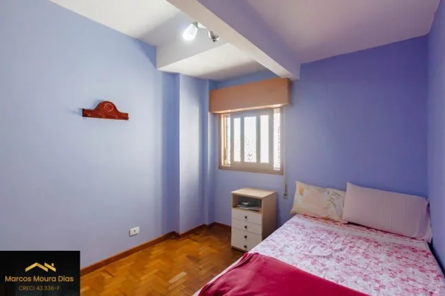 Imagem Apartamento Perto do Parque da Água Branca, Metro Barra Funda, 3 dormitórios e 2 vagas, Edifício com Portaria 24 hs