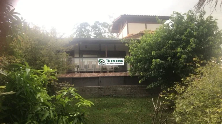 Imagem CASA RESIDENCIAL em JAMBEIRO - SP, Santa Bárbara