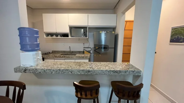 Imagem APARTAMENTO PRAIA GRANDE com 2 dormitórios sendo 1 suíte,1 vaga de garagem,varanda gourmet com churrasqueira