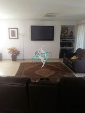 Imagem Cobertura Duplex à venda em Campo Belo - São Paulo/SP.