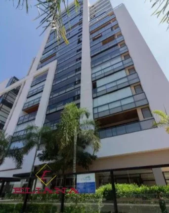 Imagem Duplex com 1 quarto, 64m², para locação em São Paulo, Vila Olímpia