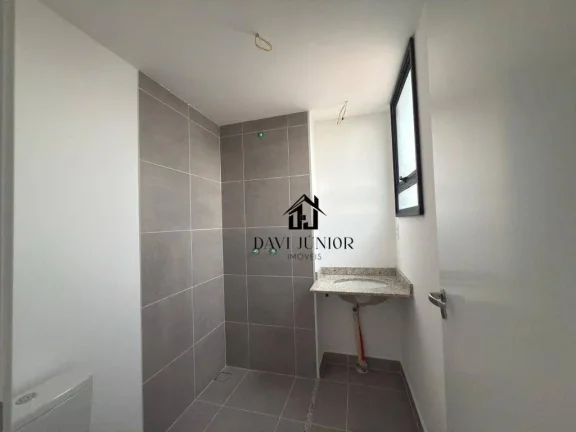 Imagem Apartamento com 1 dormitório à venda, 44 m² por R$ 590.000,00 - Parque Campolim - Sorocaba/SP