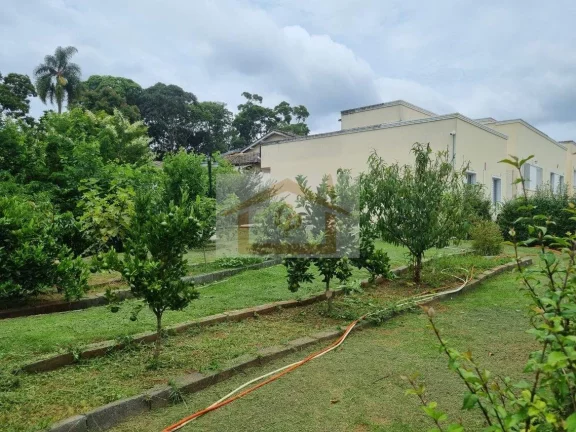 Imagem Casa térrea, 3 quartos, quintal, 2 vagas