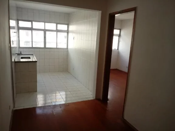 Imagem apartamento tipo Kit a venda na Bela Vista