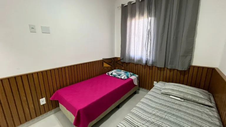 Imagem APARTAMENTO PRAIA GRANDE com 2 dormitórios sendo 1 suíte,1 vaga de garagem,varanda gourmet com churrasqueira