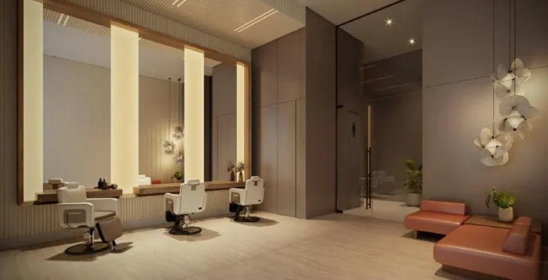 Imagem Apartamento Padrão