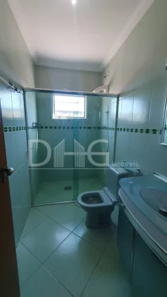 Imagem Casa para alugar com 130m² | Recanto Feliz | Paulínia - SP