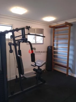 Imagem Apartamento à venda 2 Quartos, 2 Vagas, 63M², Santa Terezinha, São Bernardo do Campo - SP
