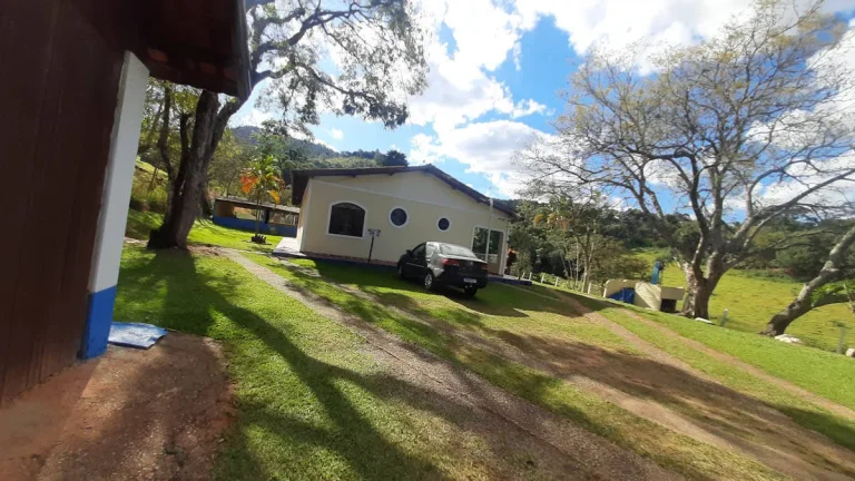 Imagem Sítio p/ acampamentos - GRANDE OPORTUNIDADE DE INVESTIMENTO!