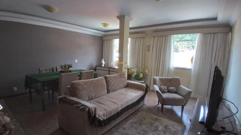 Cobertura para Venda em Teresópolis / RJ no bairro São Pedro