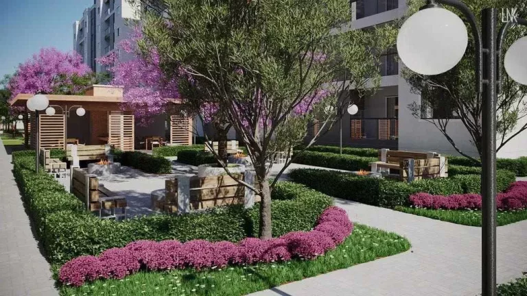 Imagem Apartamento na planta com 2 dormitórios sendo 1 suíte e 1 vaga de garagem em Barra Velha