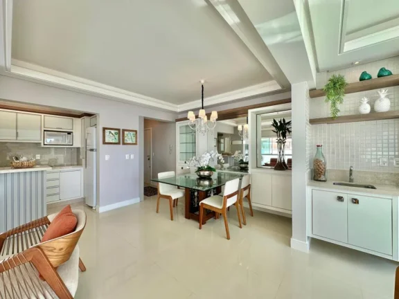 Imagem Apartamento 3 Dormitórios - Bairro Navegantes