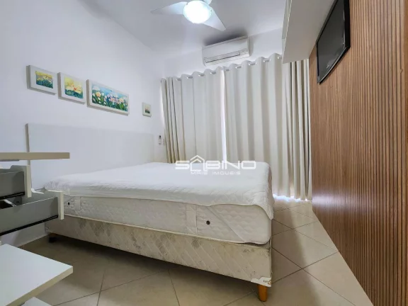 Imagem Apartamento para locação Réveillon com 3 dormitórios sendo1 Suíte, em Riviera de São Lourenço – Bertioga SP