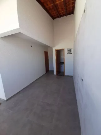 Imagem Cobertura com 2 dormitórios à venda, 92 m² por R$ 371.000,00 - Jardim Stella - Santo André/SP
