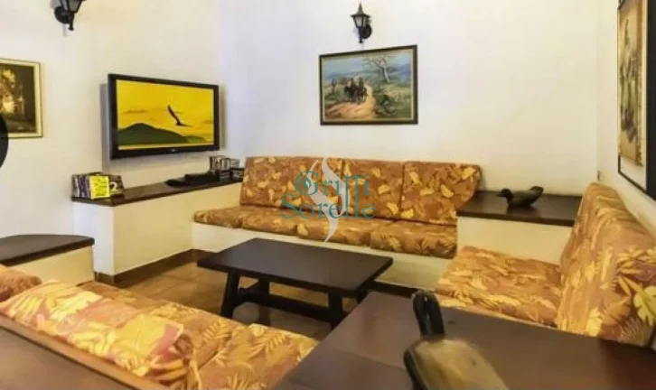 Imagem Hotel à Venda em Itaguá - Ubatuba/SP.