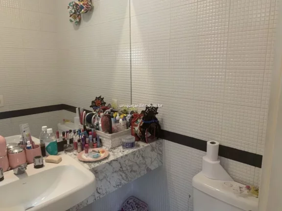 Imagem Apartamento à venda Itaim Bibi São Paulo