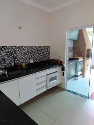 Imagem Casa à venda, 125 m² por R$ 600.000,00 - Condomínio Horto Florestal III - Sorocaba/SP