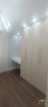 Imagem Sobrado com 2 quartos e 2 vagas em condomínio na Vila Maringá