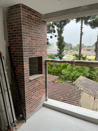 Imagem APARTAMENTO com 3 dormitórios à venda com 109.69m² por R$ 560.000,00 no bairro Centro - PINHAIS / PR