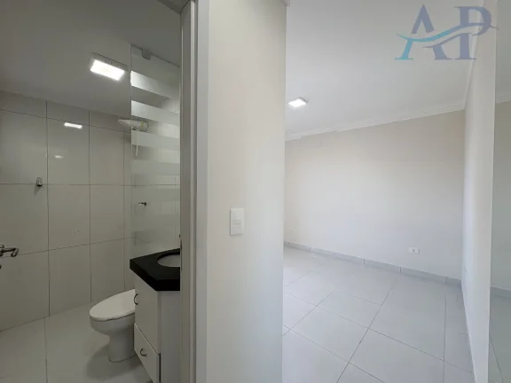 Imagem Apartamento no Boqueirão em Praia Grande com 3 Dormitórios