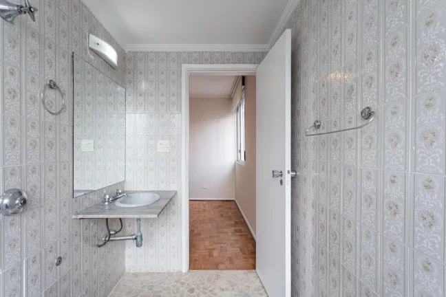 Imagem APARTAMENTO RESIDENCIAL em São Paulo - SP, Itaim Bibi