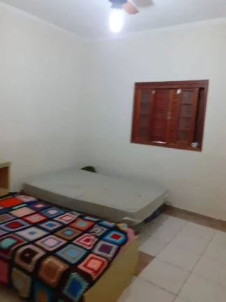 Imagem CASA COM 95 m² - MARACANÃ - PRAIA GRANDE SP