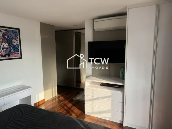 Imagem Apartamento à venda no bairro Belenzinho - São Paulo/SP, Zona Leste